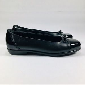 SAS Scenic Ballet Flat